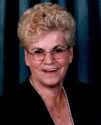 Ann Elizabeth Bonner Obituary