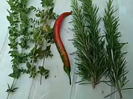 Bahce Isleri Panosundaki Pin