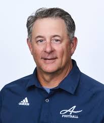 We are pleased to announce that Ascension's own Coach Jay Domengeaux has  accepted our offer to lead our football program as the newly appointed head  coach— effective immediately. He is in his