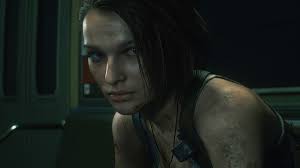 Resident Evil: All Versions of Jill Valentine in Chronological Order