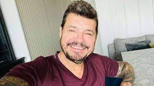 Who is marcelo tinelli and what does he do? Marcelo Tinelli Adelanto Mas Detalles De Su Regreso Vuelve El Viejo Showmatch La Academia Y Politichef
