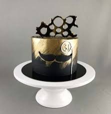 Birthday Cake For Him Trendy Birthday For Him Cake Party Ideas 36 Ideas Birthday Cake For Him Birthday Cakes For Men New Birthday Cake