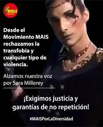 Movimiento MAIS (@movimientomais) · Instagram 照片和视频