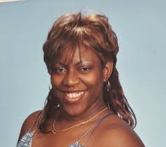 Regina Johnson Obituary