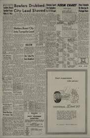Oklahoma City Daily Oklahoman Archives Aug 24 1959 P 83