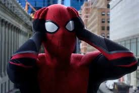 Filming is scheduled to begin in july 2020 in atlanta. Spider Man 3 Vuelve A Cambiar Su Fecha De Estreno En 2021 Trend