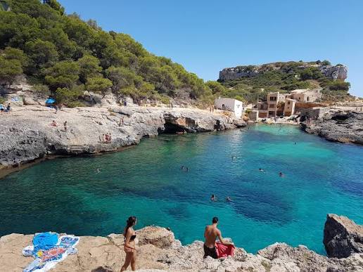 Escapadinha Maiorca