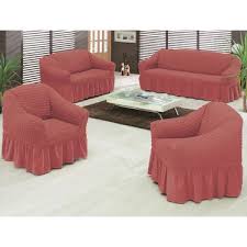 Koltuk Ortusu Burumcuk 3 1 1 Gul Kurusu Fiyati Taksit Secenekleri