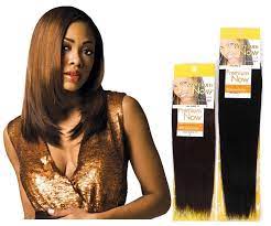 Now, let's look at some good products for straightening natural hair. Premium Now New Yaki Platinum 100 Human Hair Weave By Sensationnel Ebay