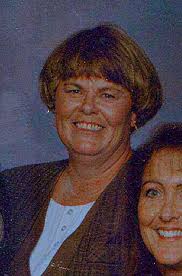 Obituary information for Joan Michelle Beckett-Steele