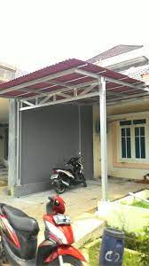 Harga murah, mudah dan cepat dipasang menjadi faktor utama mengapa kanopi baja ringan menjadi populer. Jual Harga Pasang Canopy Baja Ringan Bergaransi Di Tangerang Kota Tangerang Mitra Usaha Sejati Tokopedia