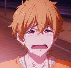 Happy Anime Boy Crying Page 1 Line 17qq Com Best crying happy anime gifs find the top gif on gfycat. happy anime boy crying page 1 line