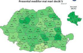 Rezultate evaluare nationala 2017 iasi. Rezultate Evaluare NaÅ£ionalÄƒ 2017 JudeÅ£ul Alba Pe Locul 8 In Clasamentul NaÅ£ional DupÄƒ Notele Elevilor Inainte De ContestaÅ£ii Alba24