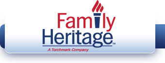 We did not find results for: Family Heritage Life Insurance Family Heritage Heritage Life