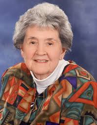 Obituary information for Sarah Bailey Edmonds