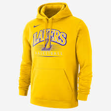 Shop los angeles lakers nba finals champs sweatshirts at fansedge. Los Angeles Lakers Nike Nba Hoodie