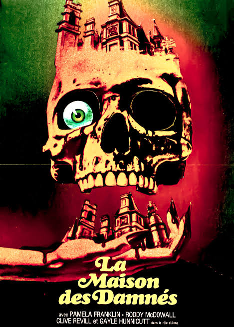 The Legend of Hell House