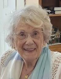 Anne Marie Smithson Durocher