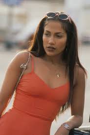 When jennifer lopez was young, she had a much shorter haircut compared to the longer do she sports today. Jennifer Lopez S Most Jaw Dropping Body Moments Vogue