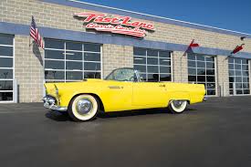 Image result for Goldenrod 1954 Ford