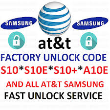 What are the steps to enter at&t samsung galaxy s10 unlock code? Att Premium Factory Unlock Service For At T Samsung Galaxy S10 S10e S10 19 99 Picclick