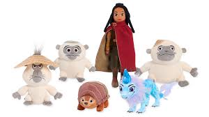 Here are the disney raya and the last dragon toys and dolls we found. Get Excited For Raya And The Last Dragon With New Toys And Activities The Toy Insider