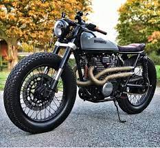 Amazing Honda Cb360 By Astonnealemotorcycles Lordofwheel Motorcycle Moto Bike Vintage Honda Motorcycles Cafe Racer Honda Honda