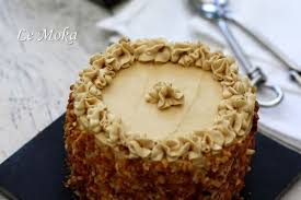 Moka Revisite A La Creme Mascarpone Recette Moka Gateaux Et Desserts Creme Mascarpone