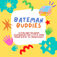 Bateman Buddies — Bateman Library - Herbert Bateman Library, 42 Ash Ave Event Image