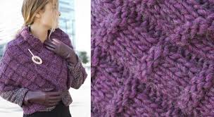 Bergère de france est le spécialiste des loisirs créatifs et de la laine. Une Etole Au Point Fantaisie Tricot Tricot Gratuit Tricot Et Crochet