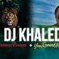 DJ Khaled event image