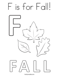 See examples and get inspiration for your next salon visit. F Is For Fall Coloring Page Twisty Noodle Fall Coloring Pages Fall Preschool Fall Worksheets