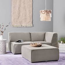 Avoid placing your furniture in direct sunlight. Riley Lounge Sectional Sofa Teen Sofa Pottery Barn Teen