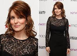 Tina Fey Quotes On Juice Fasts Dieting And Body Image Popsugar Fitness