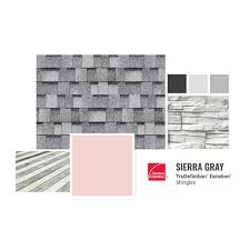 Both feature the dynamic trudefinition color platform. Owens Corning Trudefinition Duration Architectural Shingles 32 8 Sq Ft At Menards