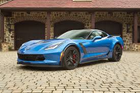 2015 Chevrolet Corvette Chevy Review Ratings Specs Prices And Photos The Car Connection