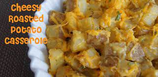 Up Until A Few Days Ago I Had Never Even Heard Of The Looneyspoons Cookbooks But Thanks To My Cute Friend I No Potato Casserole Roasted Potatoes Taters Recipe