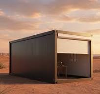 China Container Garage, Container Garage Wholesale, Manufacturers, Price | Made-in-China.com