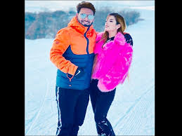 Her boyfriend, rishabh pant, love to swim, however, she is hydrophobic. After Hardik Pandya Rishabh Pant Shared A Photo With His Girlfriend