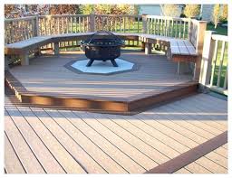 Fire Pits For Decks Fire Pit Table On Wood Deck Fire Pit On Wood Deck Deck Fire Pit Cool Fire Pits