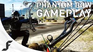 This is a guide on how to earn that . Battlefield 4 Final Stand Phantom Operative Code Assignment Phantom Bow Feature Prima Games