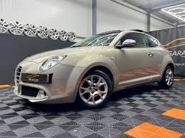 Image result for Gardenia 2012 MiTo