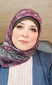 أ.د. رحاب فاروق محمود عبد القادر Prof. Rehab F. Abdel-Kader's Profile