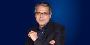 Envoyer l'article à un ami. Xavier Bertand The Blue Fear Of Emmanuel Macron For The Presidential Election Of 2022 Teller Report