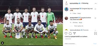 He had a superb game from start to finish. Leeds United News Jack Grealish Sends Message To Kalvin Phillips