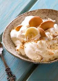 Magnolia Bakery Banana Pudding The Girl Who Ate Everything Recipe Magnolia Bakery Banana Pudding Banana Pudding Recipes Banana Pudding