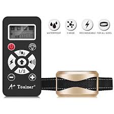 Sportdog brand sporthunter 825x remote trainer. Top 4 Best Remote Dog Shock Collars In 2021 Buying Guide Reviews