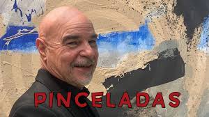 Pinceladas inicia la temporada desde un nuevo plató