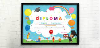 Check spelling or type a new query. 10 Preschool Certificate Templates Illustrator Ms Word Pages Photoshop Publisher Free Premium Templates