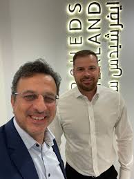 Nasser Ali Khasawneh على LinkedIn: #uae #banking #dubai